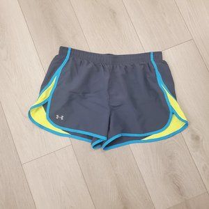 Under Armor Women's Shorts